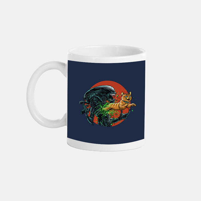 The Cutest Is Inside-None-Mug-Drinkware-zascanauta