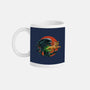 The Cutest Is Inside-None-Mug-Drinkware-zascanauta