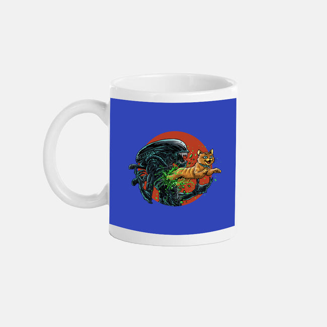 The Cutest Is Inside-None-Mug-Drinkware-zascanauta