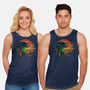 The Cutest Is Inside-Unisex-Basic-Tank-zascanauta
