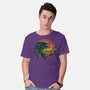 The Cutest Is Inside-Mens-Basic-Tee-zascanauta