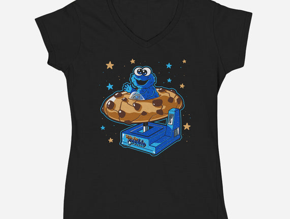 Ride The Cookie
