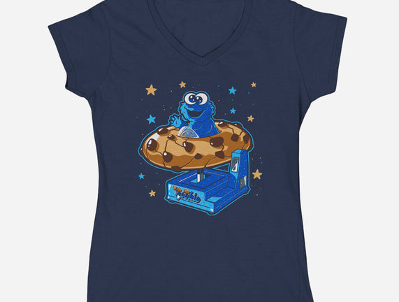 Ride The Cookie