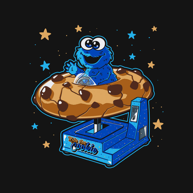 Ride The Cookie-Unisex-Pullover-Sweatshirt-Getsousa!