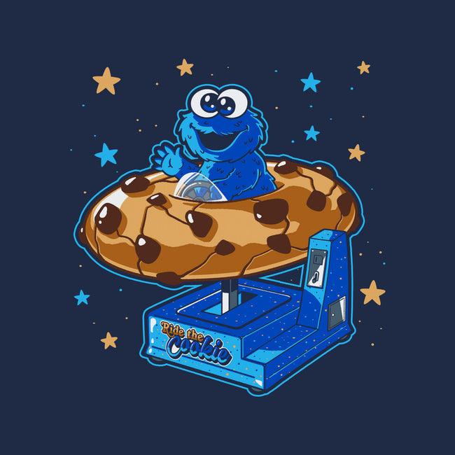 Ride The Cookie-Unisex-Kitchen-Apron-Getsousa!