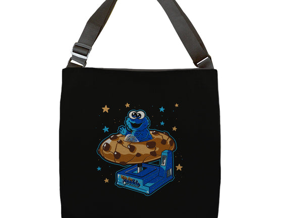 Ride The Cookie