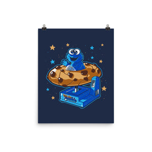 Ride The Cookie