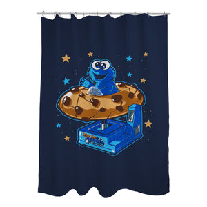 Ride The Cookie
