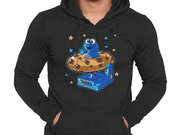 Ride The Cookie