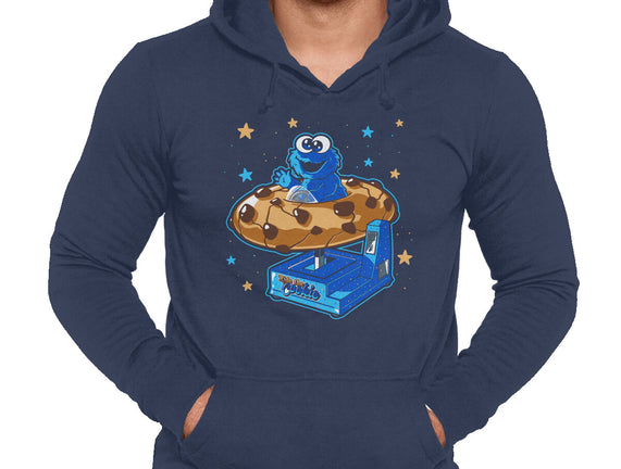 Ride The Cookie
