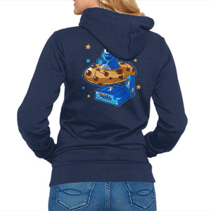Ride The Cookie
