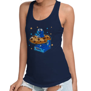 Ride The Cookie