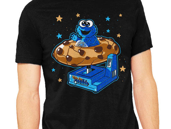 Ride The Cookie