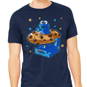 Ride The Cookie