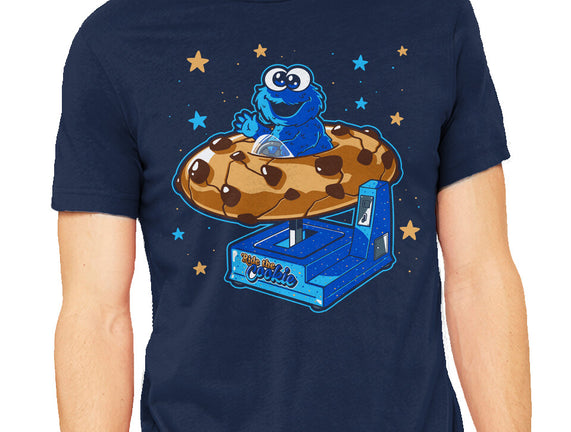Ride The Cookie