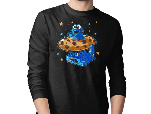 Ride The Cookie