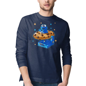 Ride The Cookie