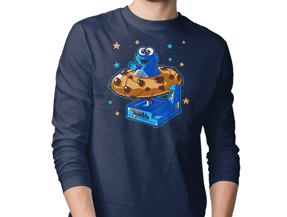 Ride The Cookie