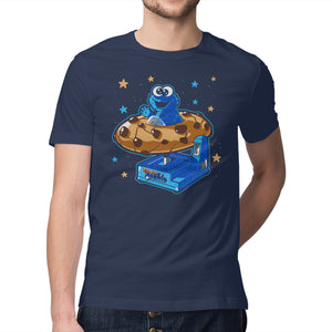 Ride The Cookie