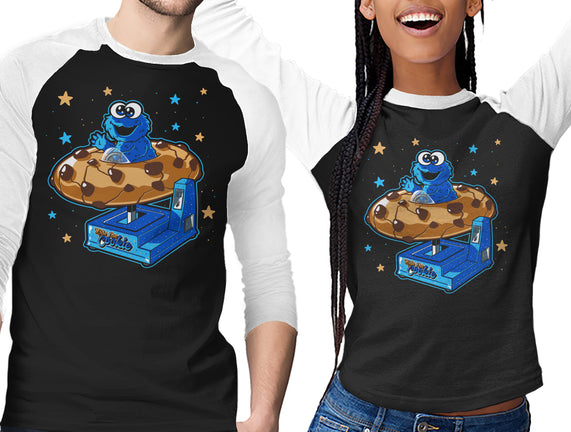 Ride The Cookie