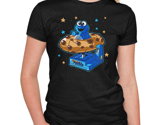 Ride The Cookie