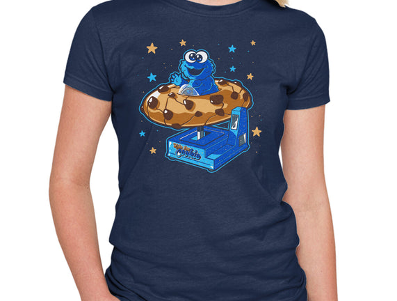 Ride The Cookie