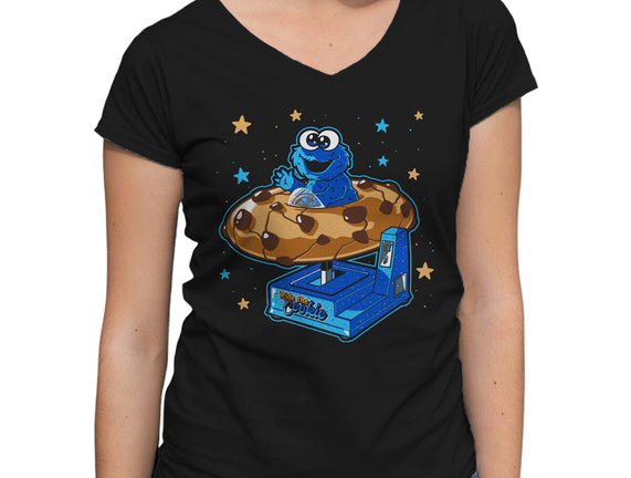 Ride The Cookie