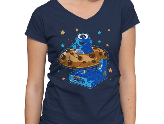 Ride The Cookie