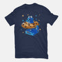 Ride The Cookie-Mens-Heavyweight-Tee-Getsousa!