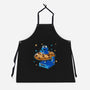 Ride The Cookie-Unisex-Kitchen-Apron-Getsousa!