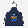 Ride The Cookie-Unisex-Kitchen-Apron-Getsousa!