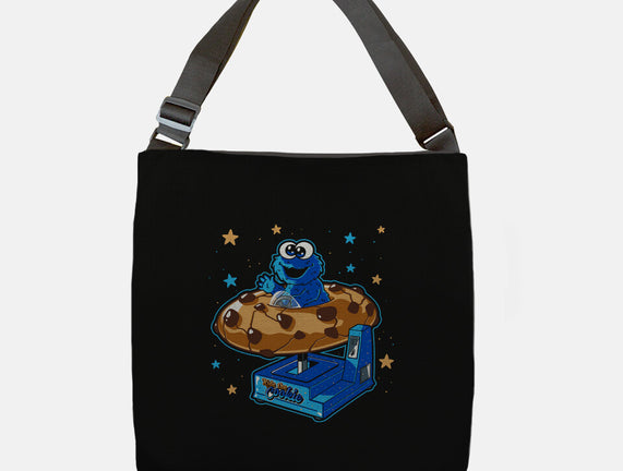 Ride The Cookie