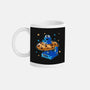 Ride The Cookie-None-Mug-Drinkware-Getsousa!