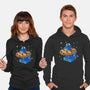 Ride The Cookie-Unisex-Pullover-Sweatshirt-Getsousa!