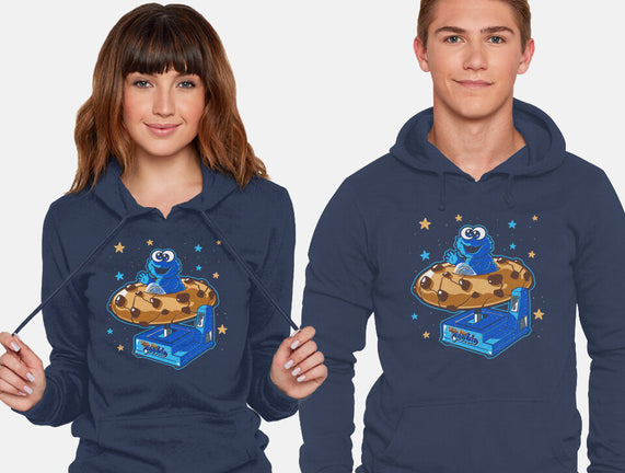 Ride The Cookie