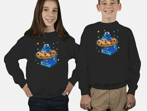 Ride The Cookie
