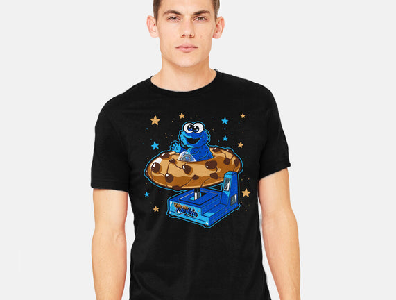 Ride The Cookie