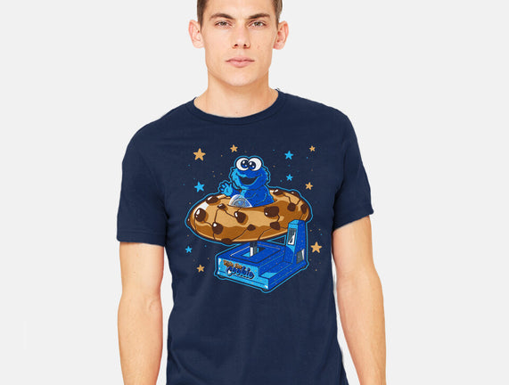 Ride The Cookie