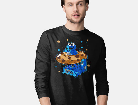 Ride The Cookie