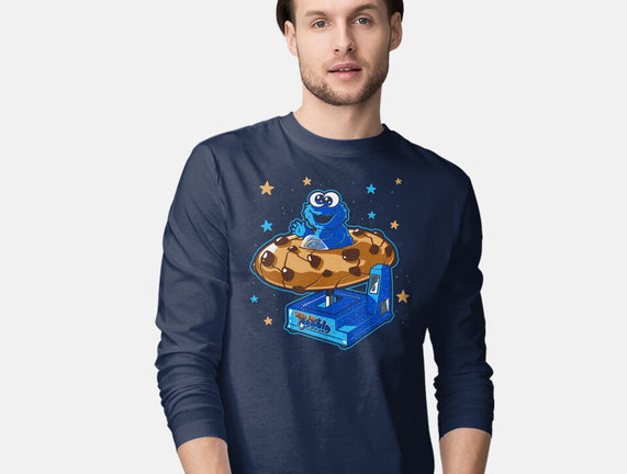 Ride The Cookie