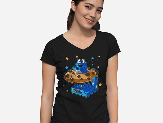 Ride The Cookie