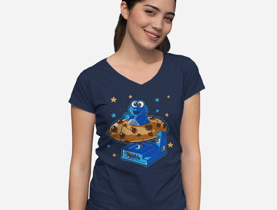 Ride The Cookie