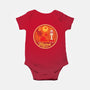 Visit Kame House-Baby-Basic-Onesie-CarloJ1956