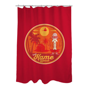 Visit Kame House