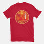 Visit Kame House-Youth-Basic-Tee-CarloJ1956
