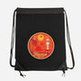 Visit Kame House-None-Drawstring-Bag-CarloJ1956
