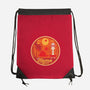 Visit Kame House-None-Drawstring-Bag-CarloJ1956