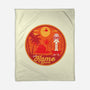 Visit Kame House-None-Fleece-Blanket-CarloJ1956
