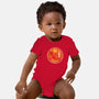 Visit Kame House-Baby-Basic-Onesie-CarloJ1956