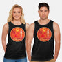 Visit Kame House-Unisex-Basic-Tank-CarloJ1956